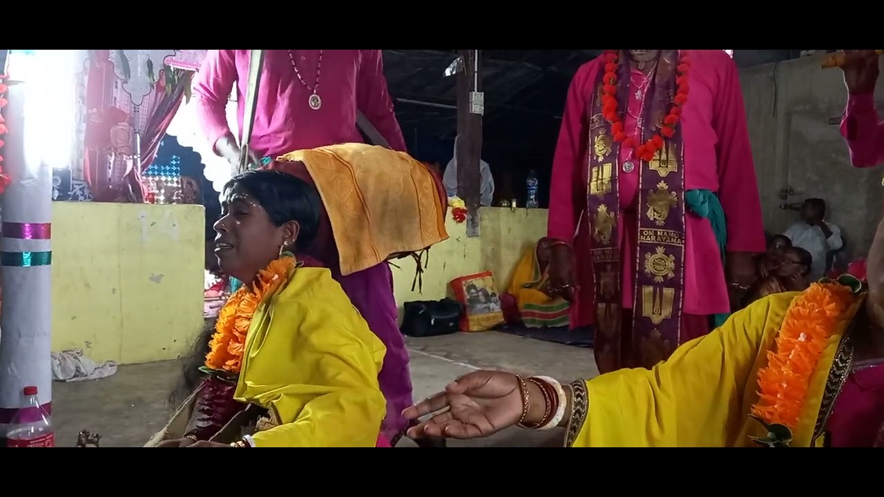 রবীন্দ্রপল্লী দল, স্থান নবগ্রাম-- উত্তর আন্দামান।