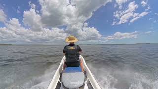 Pine Island Ride with Capejetski Cape Coral Jetski Rentals near me