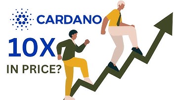 6 Hidden Signs Cardano (ADA) Will Reach $10 in 2025