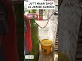 Jutt Naan Shop And Nashta Point | AL Ahmed Garden Manawah Lahore | Regular Nashta In Lahore