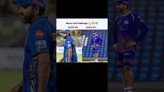 Don't use him as impact player now 📈