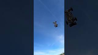 Team Corally Asuga XLR 6s. #shorts  #shortvideo  #teamcorally  #asuga #rccar   #sendit  #fullsend