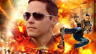 PHIM HÀNH ĐỘNG MỸ HAY NHẤT 2021 | NHÂN CHỨNG CUỐI CÙNG - Phần Cuối | Phim Chiếu Rạp 2021