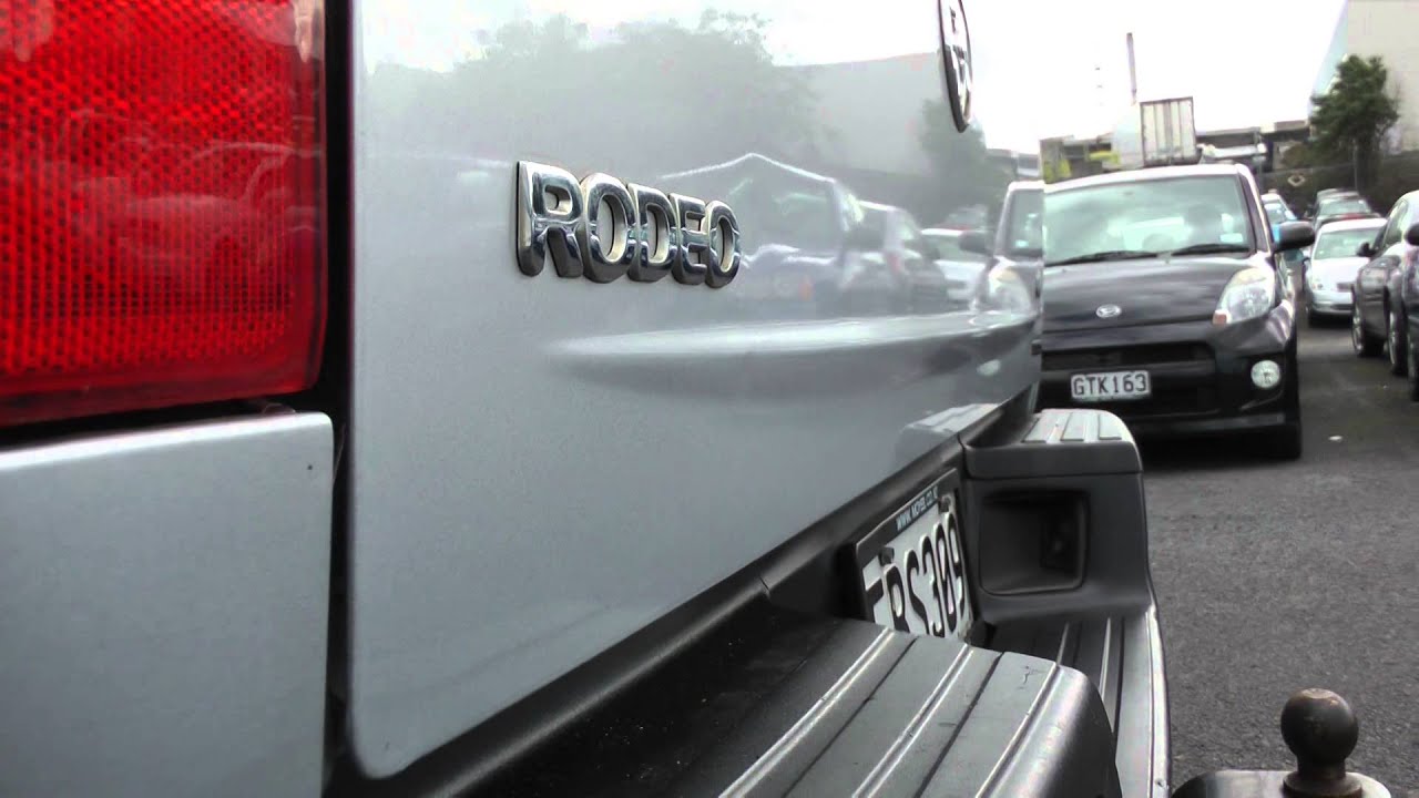 Vehicle inspection - YouTube