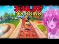 Subway Surfers NO COINS 3:16 :)