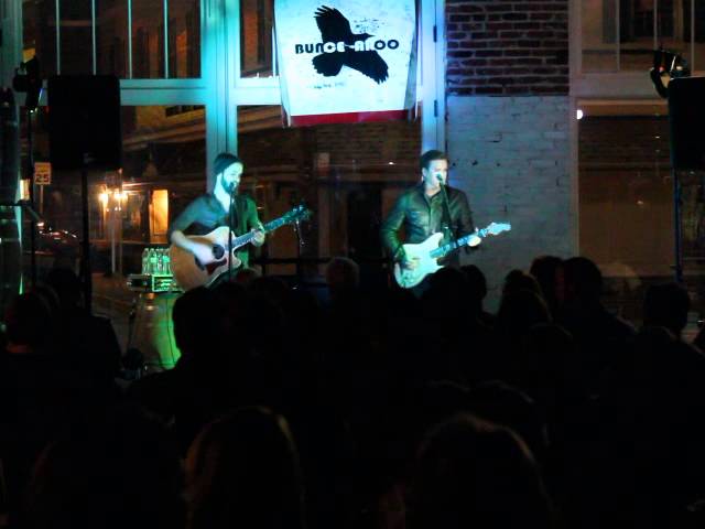 Παρακολούθηση "Falling Over" - By: Patrick McAloon (feat. Pat McGee) - Live at BUNCEAROO -11/14/14 στο YouTube Παρακολούθηση "Falling Over" - By: Patrick McAloon (feat. Pat McGee) - Live at BUNCEAROO -11/14/14 στο YouTube
