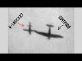 Why would you tip a Rocket with your Wing?