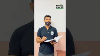 Class 12 Physics Strategy 2026-27 | Scoring 70/70 in Physics Bored Exams