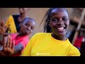 Karolina Official Dance Video || Awilo Longomba || Walkfree Kids