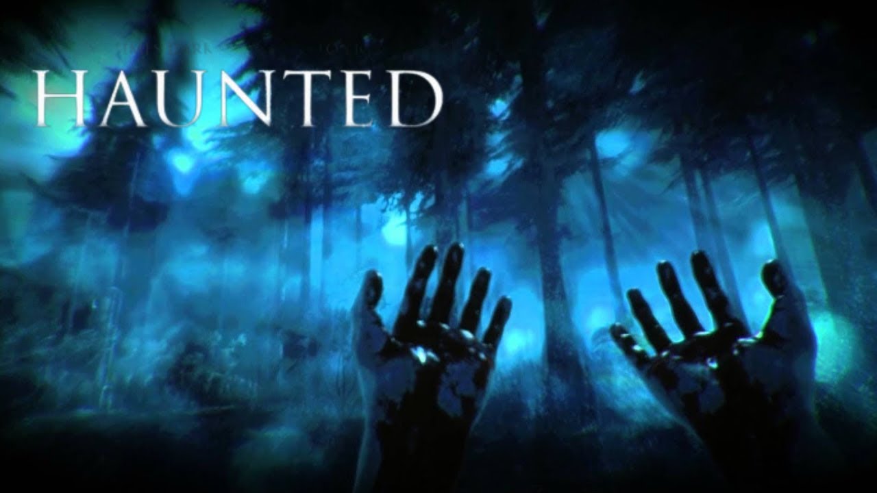The One Horror Game That Got DELISTED from Steam - Haunted Memories