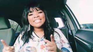 Download lagu Yolanda Adams-Still I Rise  (cover)..This is for all mothers...