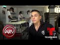 Joven colombiano se convierte en un exitoso empresario a sus 23 años | Al Rojo Vivo | Telemundo