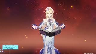 Genshin Impact - Rolling for Nicole on Asia Server! Will we get her or Prune?