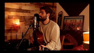 San Luis - Gregory Alan Isakov (Cover)