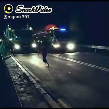 Anak sholawatan nyegat truck