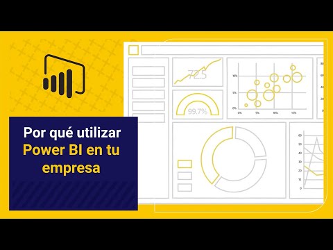 La importancia de utilizar Power BI en tu empresa