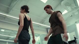 Miriam - Imre & Marne van Opstal (Studio teaser I, Bodies & Voices, 2026/27)