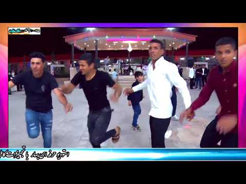 آهنگ شهرزاد محسن دولت داوود غلامی تصویر استودیوبهار