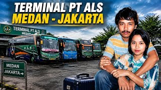 🟢 Lagu Cover - DJ REMIX Gen-Z |TERMINAL PT ALS MEDAN - JAKARTA |#lagumandailing #djremix #lagucover