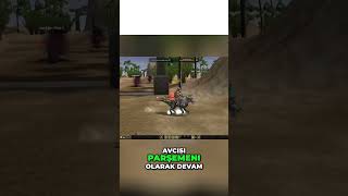 "Part 2 geldi! 🚀 Bugün sunucuya gelmiş geçmiş en zor Boss'u ekledik #shorts