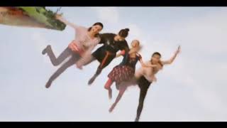 Download lagu Ponds Facial Wash TVC 2012