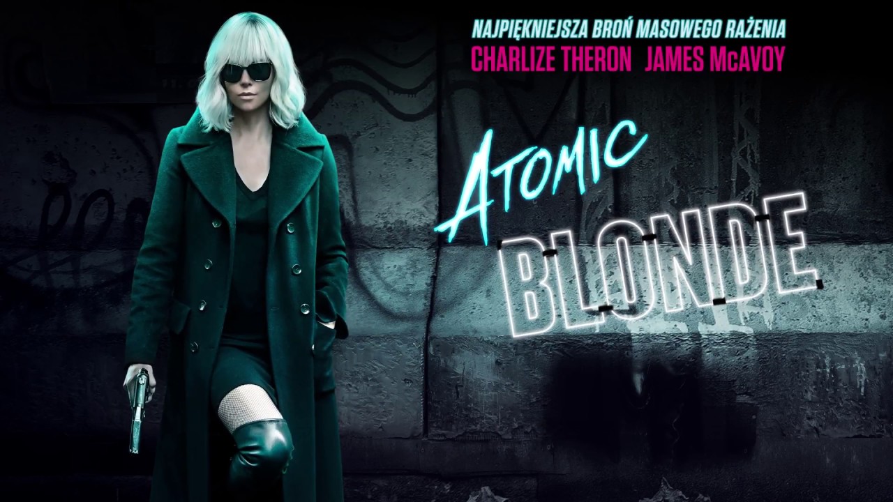 Annalisa atomic.blonde