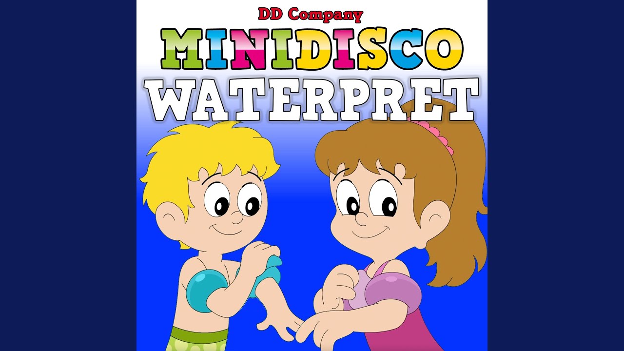 Visje In Het Water - YouTube Music