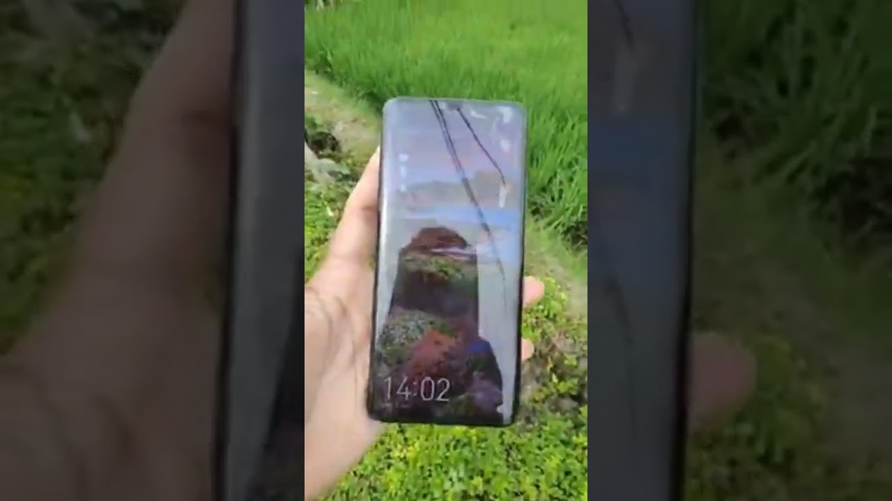 Huawei Mate 20 Pro di tahun 2022 masih mantap banget guy's