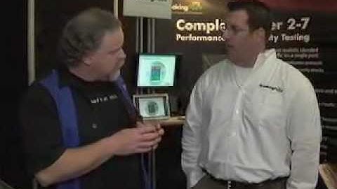 Network Testing Reaches the Breaking Point--Cisco TechWise TV