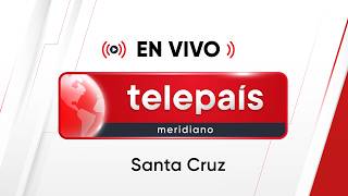 Telepaís Meridiano - Live