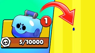 ШОК!!! ВЫБИЛ ЛЕГУ С ЭТОГО СУНДУКА!!! Brawl Stars ШОК!!! ВЫБИЛ ЛЕГУ С ЭТОГО СУНДУКА!!! Brawl Stars