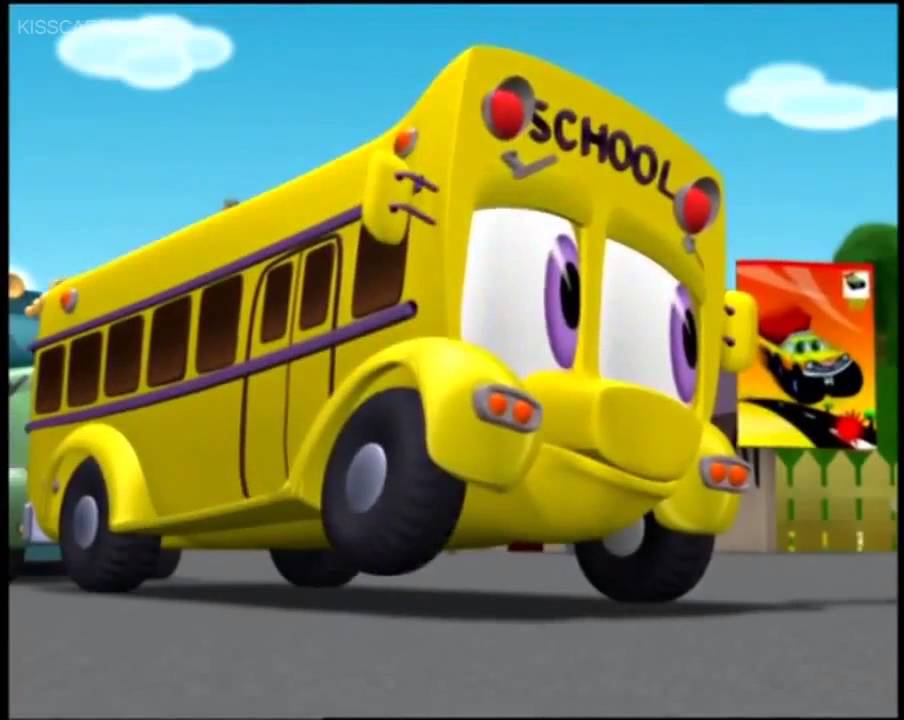 Finley The Fire Engine 2006 Episode 17 One Trucks Trash Is Another 