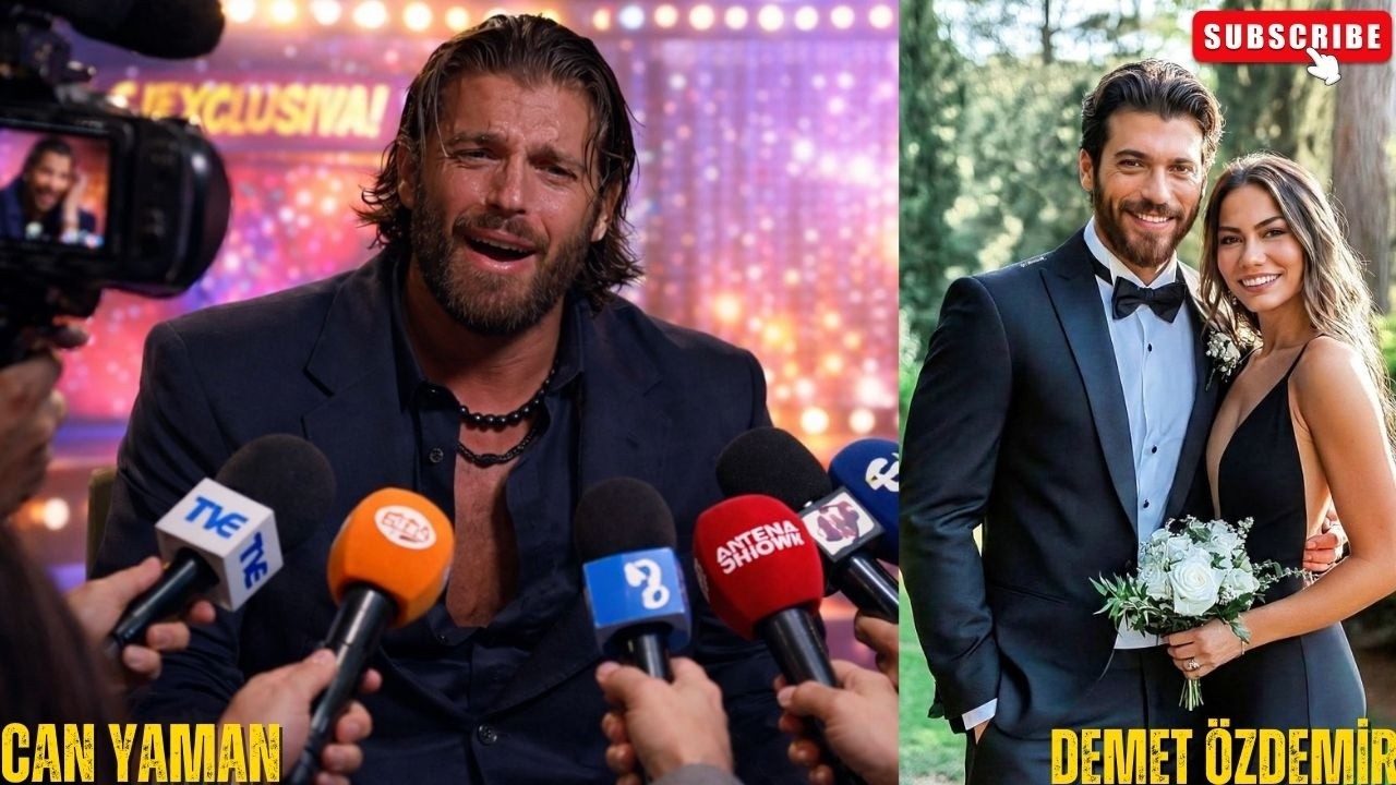 Эмоциональное признание Джана Ямана: «Я не могу смотреть Демет в лицо, потому что мне стыдно».