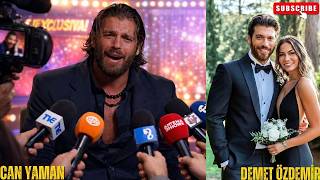 La Emotiva Confesión De Can Yaman: \