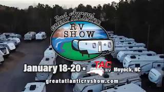 2nd Annual Great Atlantic Rv Show