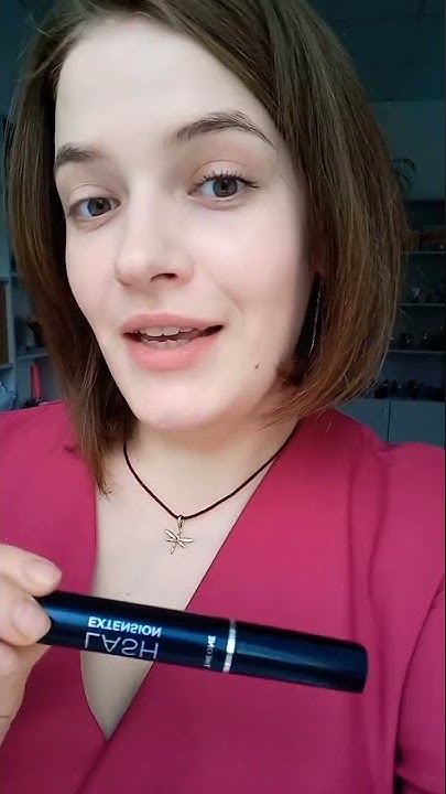 Удлиняющая тушь с эффектом наращивания ресниц THE ONE Lash Extension ...