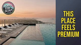 Plott The One Sokcho Xiella The Beach - This Place Feels Premium | Sokcho-si, South Korea⭐