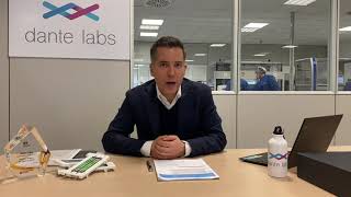 Dante Labs Programma Coronavirus