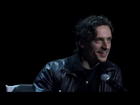 Sergei Polunin // Interview  22.03.2019 (english, french subs)