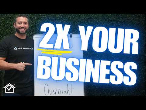How to 2X your wholesale and flip business video walkthrough