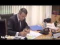 كاش قارو ههههههههه مدير مكافحة الفساد  