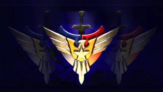 Video thumbnail of "C&C Generals music - USA Battle theme 1"