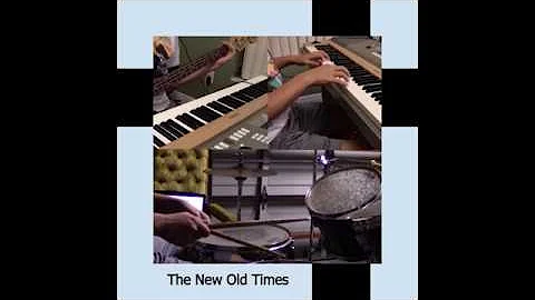 The Jason Fieler Trio- Jason Fieler (Full Album)