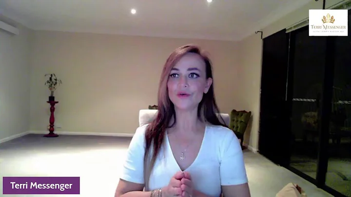 Your Genius Zone: Live Interview with Rosie Nelson