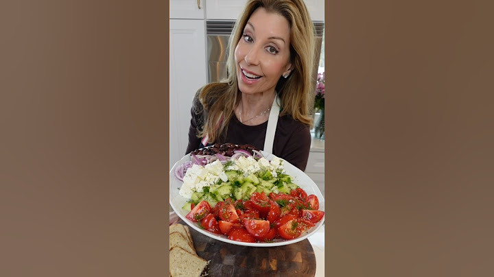 Greek Salad