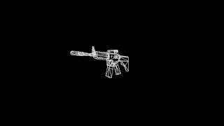 Weapons Wireframes Css!