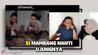 Part terkocak dari film Pendekar Bujang Lapok🤣😂