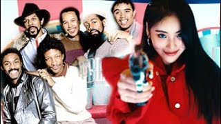 Not Down on Friends - Loona vs Kool & the Gang Mashup