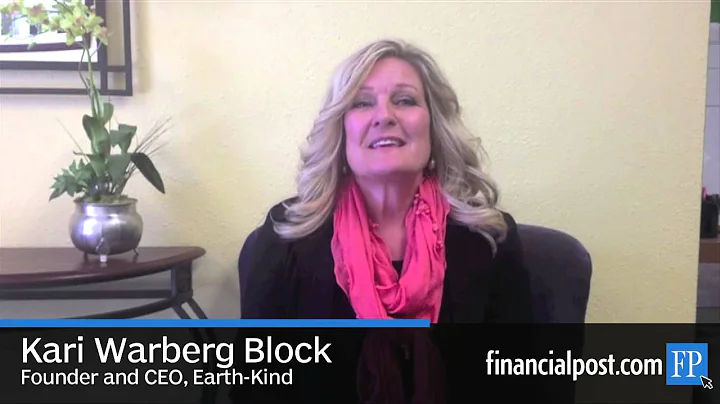 Kari Warberg Block : Have you or are you looking i...