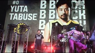 B.BLACKvsB.WHITE｜B.LEAGUE ALLSTAR GAME 2017｜01.15.2017
